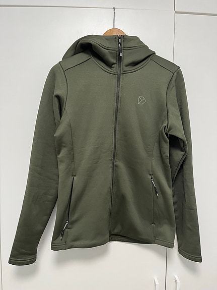 Didriksons fleece 36