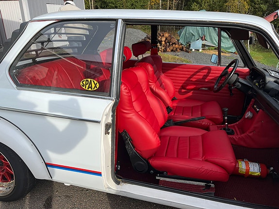 BMW M10 turbon alakerta