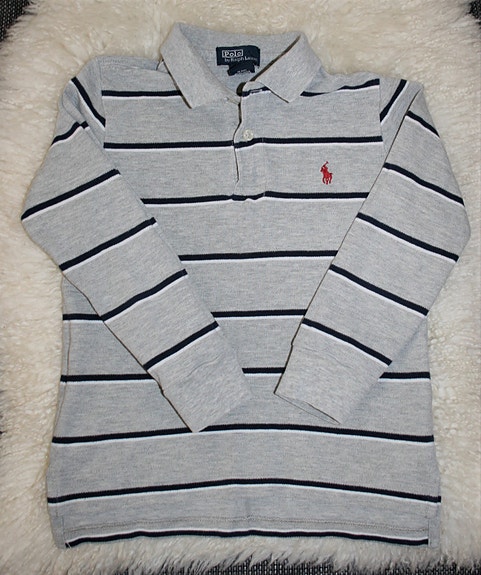 Polo Ralph Lauren paita