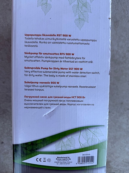 Product image 2 of 3