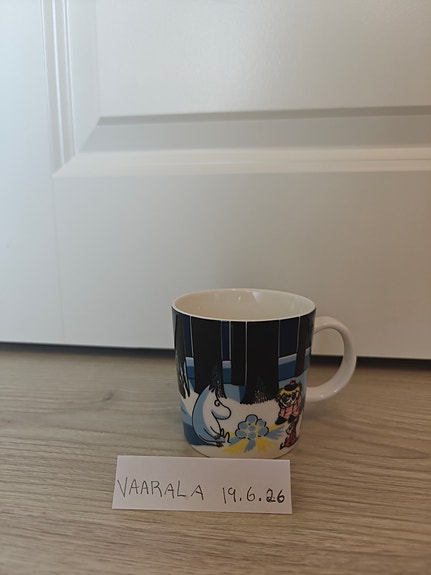 Lumilyhty