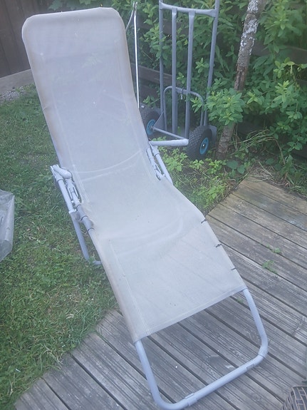 Aurinkotuoli