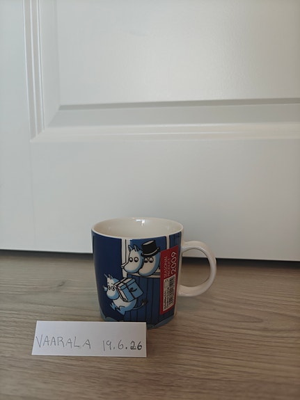 Jouluyllätys