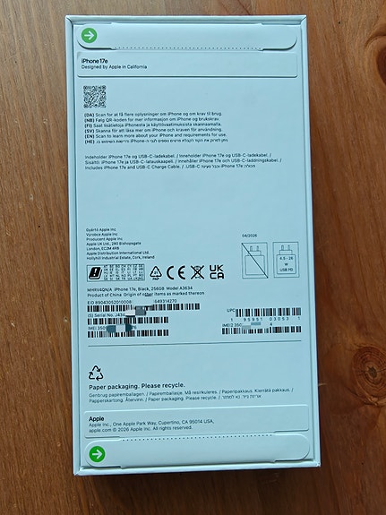 Product image 2 of 2