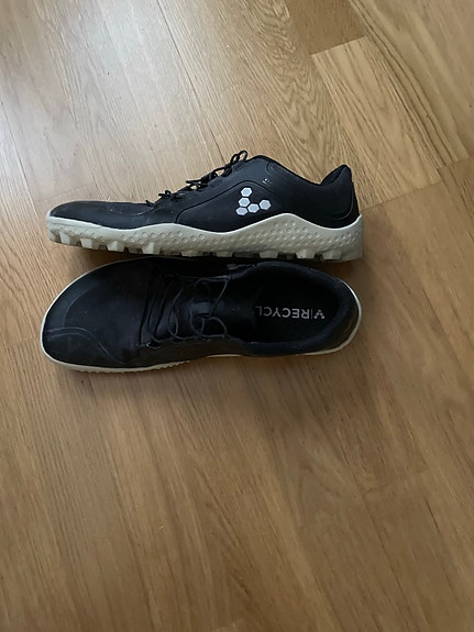 Vivo barefoot kengät (44)
