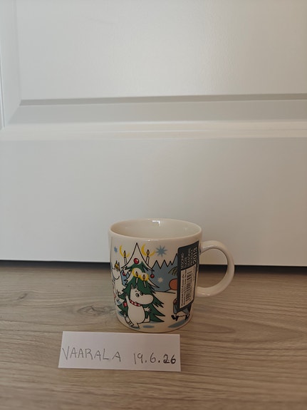 Kuusen alla