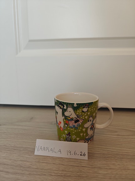 Toven juhla (ei rillejä)