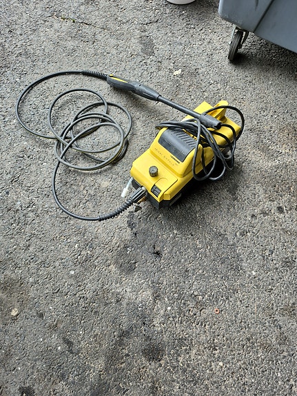 Kärcher painepesuri