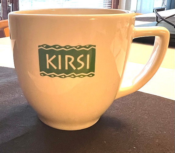 Kirsi-nimimuki