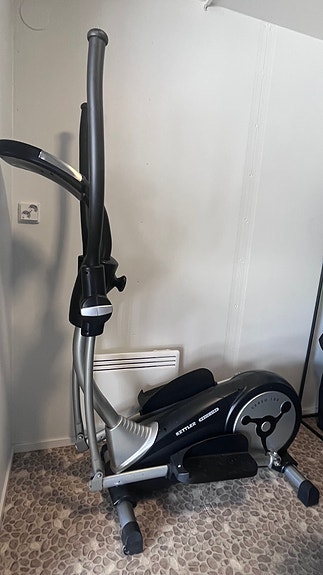 Kettler Verso 100 crosstrainer