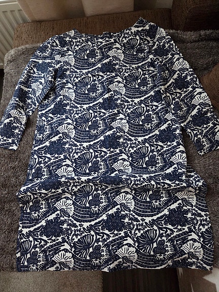 NOOM uusi mekko