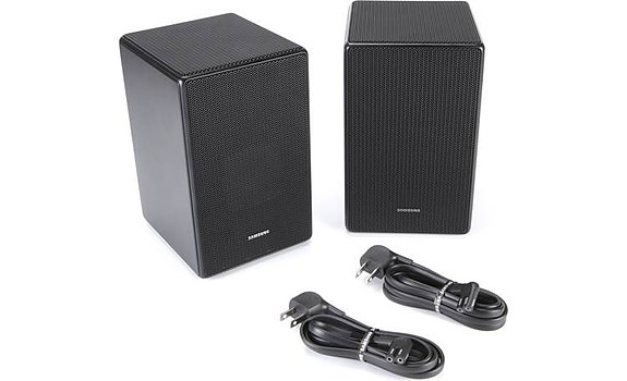 Ostetaan swa-9500s langattomat surround kaiuttimet