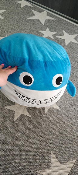 Baby shark
