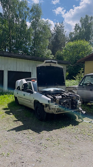 Citroen xantia  varaosat