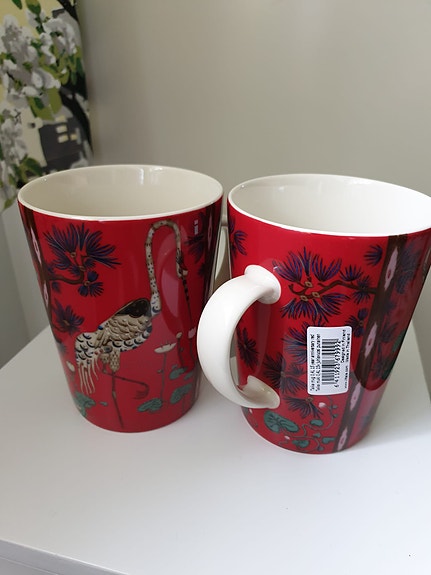 Iittala taika juhlamuki