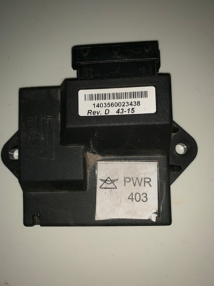 Peugeot XP