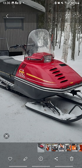Lynx 250