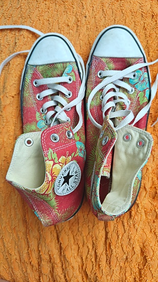 Converse 43