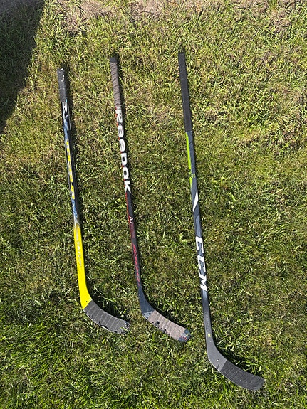 Jääkiekkomailat
