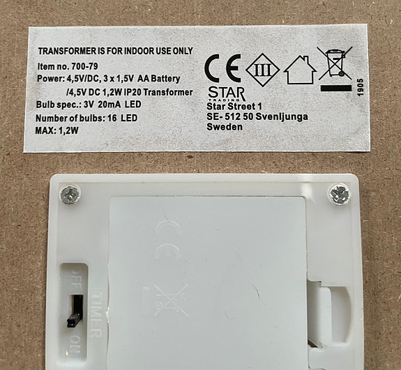 Product image 4 of 5