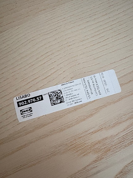 Product image 2 of 2