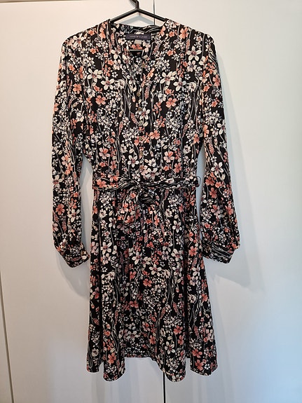 Tommy Hilfiger mekko XL
