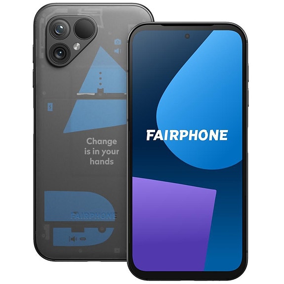Ostetaan Fairphone 5