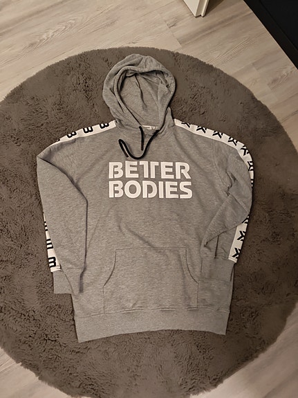Better Bodies -huppari