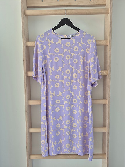 Marimekko mekko 36, uusi
