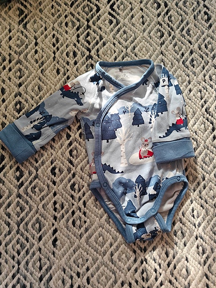 Polarn O. Pyret body 56