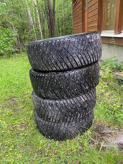 215/55/16 kitkarenkaat