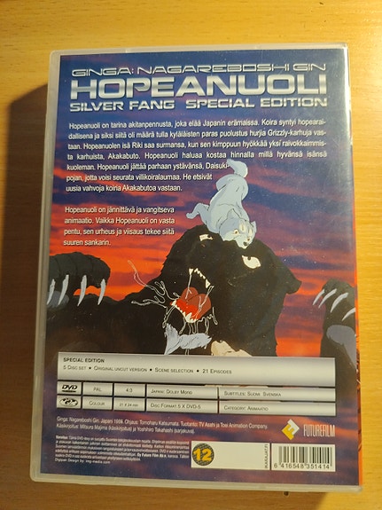 Product image 2 of 3