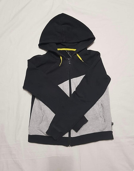 Outfitters nation collegehuppari koko S