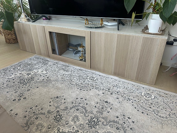 Ikea bestå