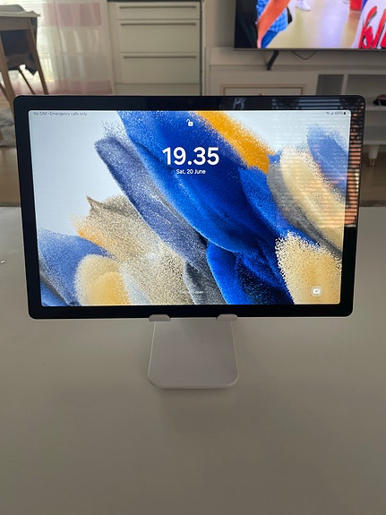 Samsung Galaxy Tab A tabletti
