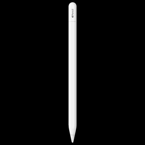 O: Apple Pencil (USB-C)