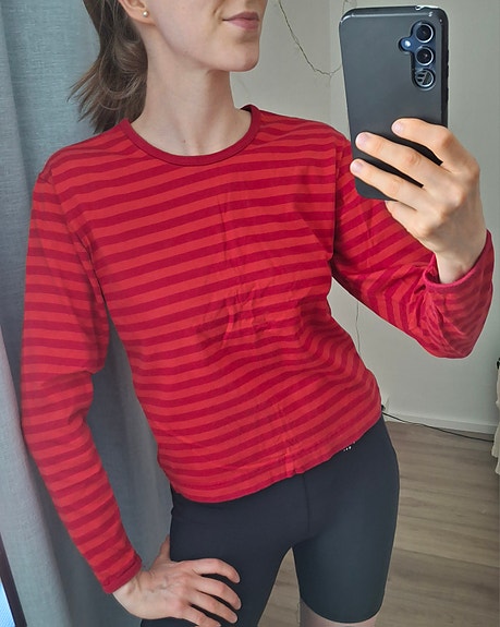 Marimekko tasaraita