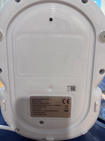 Product image 2 of 3