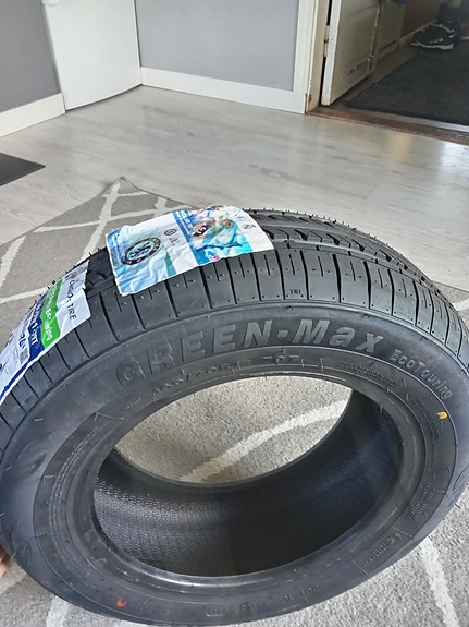 Linglong Green-Max 165/70r13