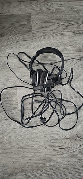 Turtle beach px21 headset
