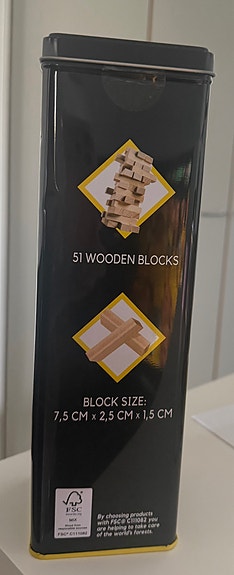 Product image 2 of 5