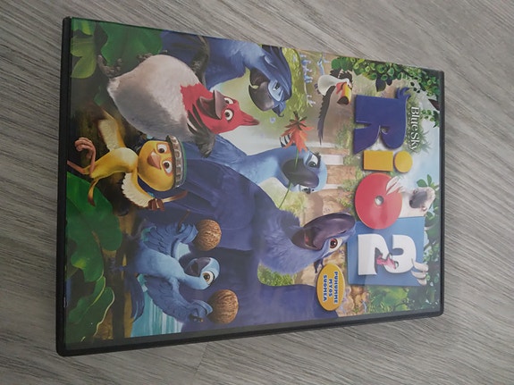 Rio 2