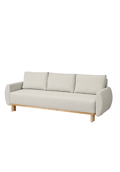OSTETAAN IKEA Gunnarp -vuodesohva