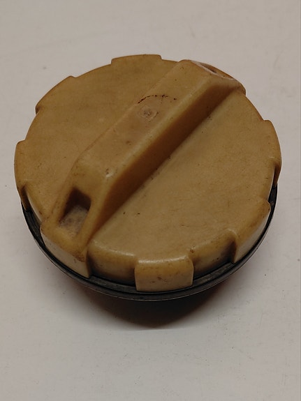 GM USA bensakorkki