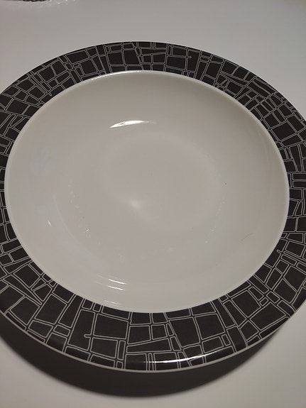 Iittala Ego tarjoiluastia