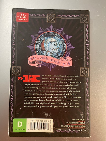 Product image 2 of 6