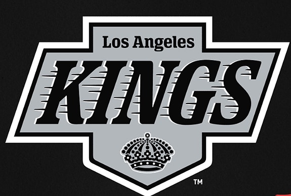 Vintage Los Angeles Kings