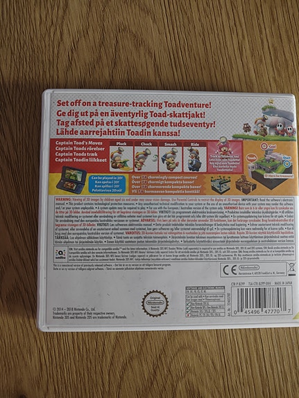 Product image 2 of 3