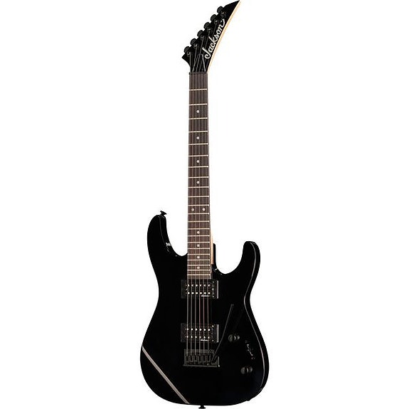 Jackson js11 dinky