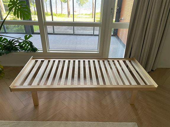 Artek 710 laveri